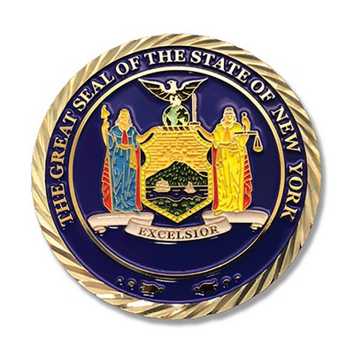 Challenge Coins (1 3/4")