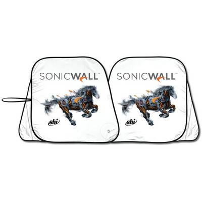 Prest- O- Shade NT Full Color FCI Patented, Registered Trademark brand Shade