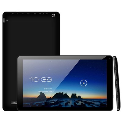 10.10 Tablet w/ Android 5.1