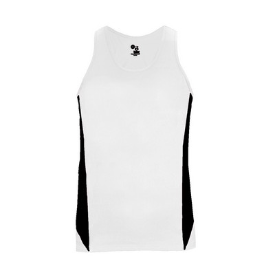 Alleson Athletic Ladies Stride Singlet