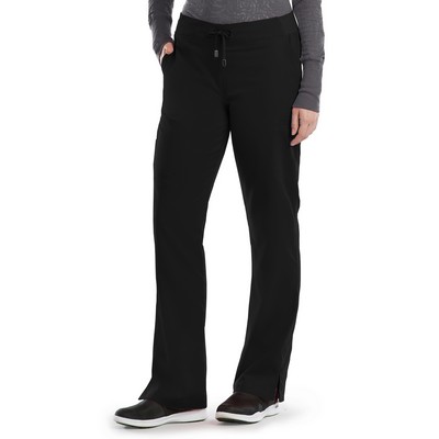 Grey's Anatomy Classic - Women's Six-Pocket Straight Leg Mia Scrub Pant