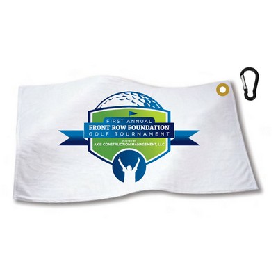 Economy Sports Towel