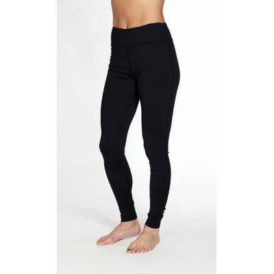 Jenny Hi-Rise Legging