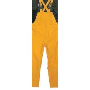 Open Road® Bib Pants (Yellow)