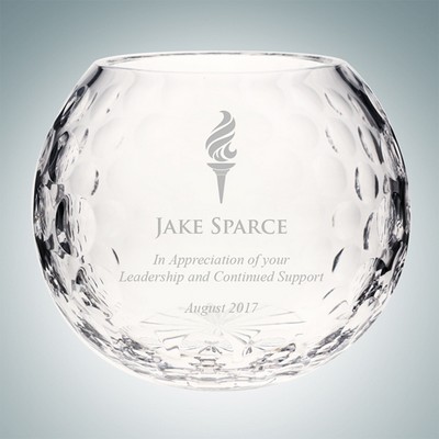 Axis Golf Bowl (Small)