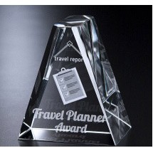 Avondale Award 3-1/2"