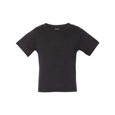 Bella+Canvas® Infant Jersey T-Shirt