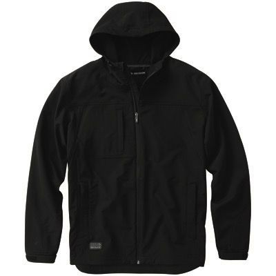 Dri Duck® Adult Apex Softshell Jacket