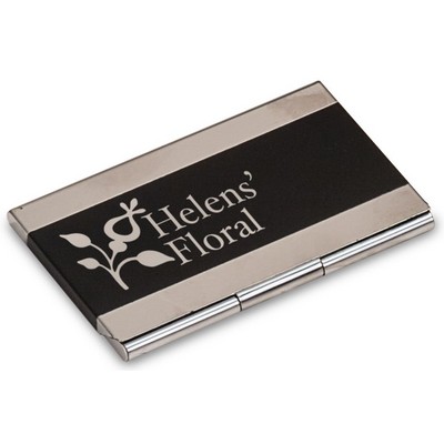 Business Card Holder