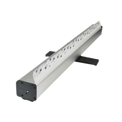 Cube 24" Retractable Stand