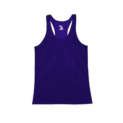 Tonal Blend Racerback Tank