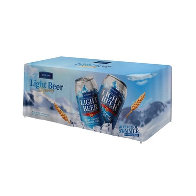 6 Foot 4 Sided Fitted Cover