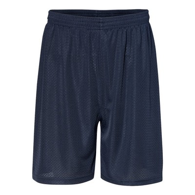 C2 Sport Men's 7'' Mesh Shorts
