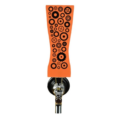 Tap Handles And Tappers In Shape K