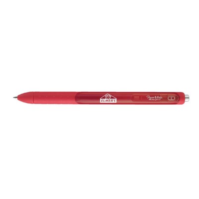 Papermate® Inkjoy Gel RT Red with Black Ink OR Red Ink
