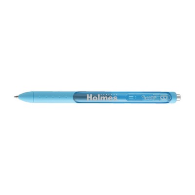 Papermate® Inkjoy Gel RT Bright Blue with Black Ink OR Bright Blue Ink