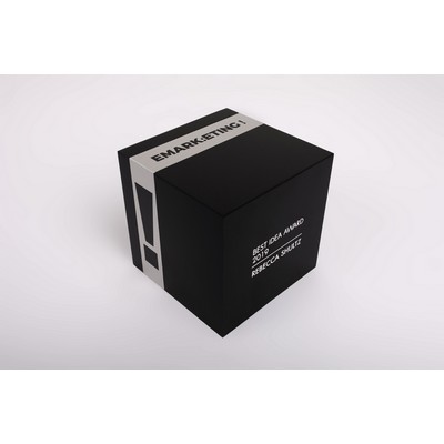 Cube Award – Rebecca