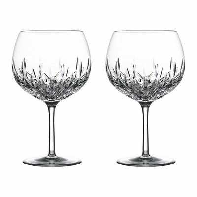 Waterford® Lismore Balloon Glass Set (22 Oz.)
