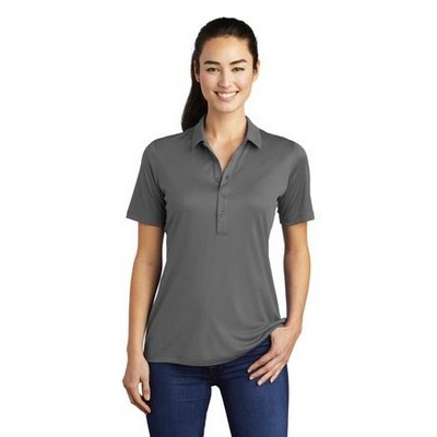 Sport-Tek® Women's Posi-UV ® Pro Polo.