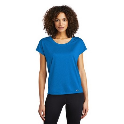 OGIO ® Women's Pulse Dolman Tee