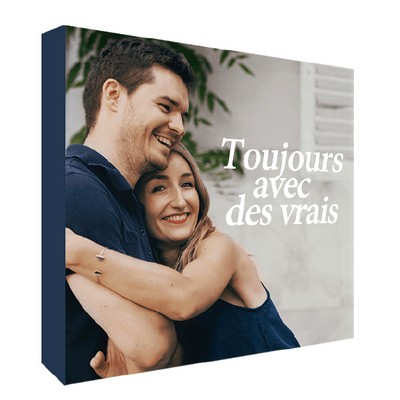 10' Fabric Pop Up Display Straight Backdrop Graphic Kit