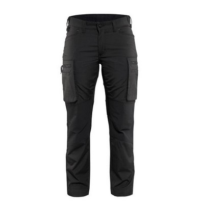 Blaklader Ladies Service Trouser Stretch