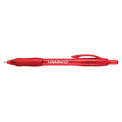 Papermate® Profile Red Gel Pen