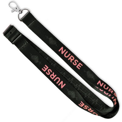 Nursing Lanyard