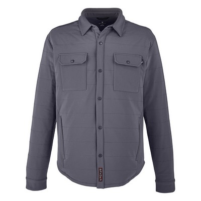 Spyder® Men's Axis Shirt Jacket