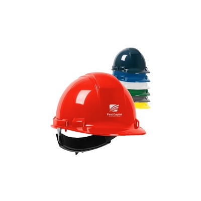 Whistler Ratchet Hard Hat
