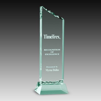 Summit Tower Award™ (4½"x13")