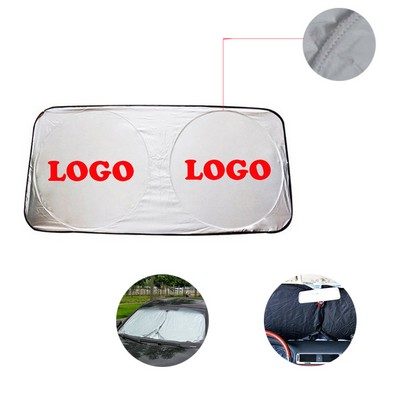 Reflective Car Sun Shade