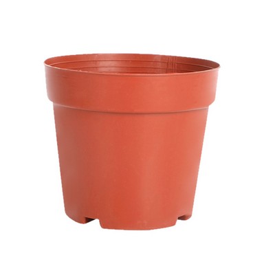 Plastic Flower Pot