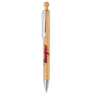 Woody Pen