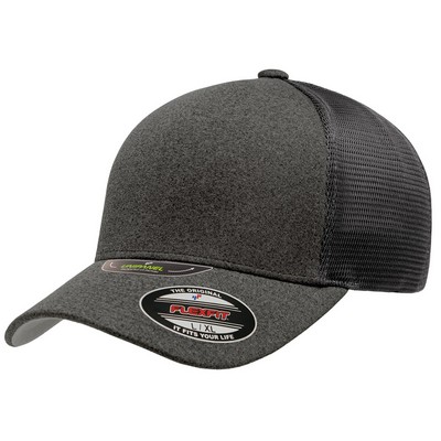 Flexfit¨ Unipanel¨ Trucker Cap (Blank)