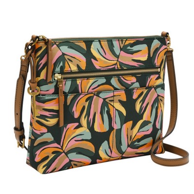 Fossil Fiona Crossbody