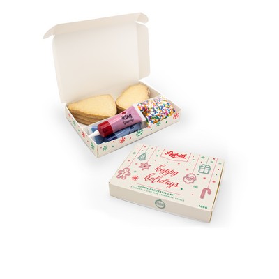 Cookie Decorating Kit