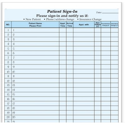 Top Laser Check w/ 3½" & 7" Perforation (Tier 2)