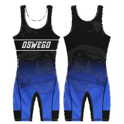 Small Batch Wrestling Singlet