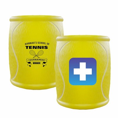 Sports Themed Beverage Cooler - Tennis
