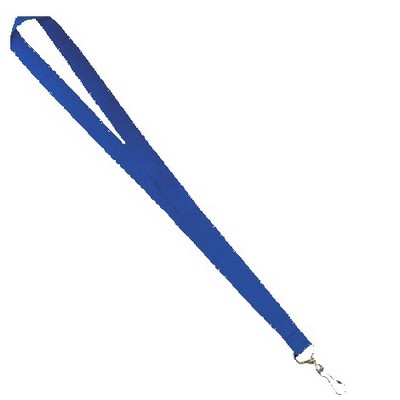Stock Lanyards - 20 MM