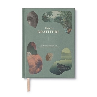 This is Gratitude - Guided Journal