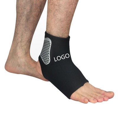 Ankle Guard Protector