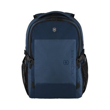 Swiss Army® Blue VX Sport Evo Collection 16" Daypack Backpack