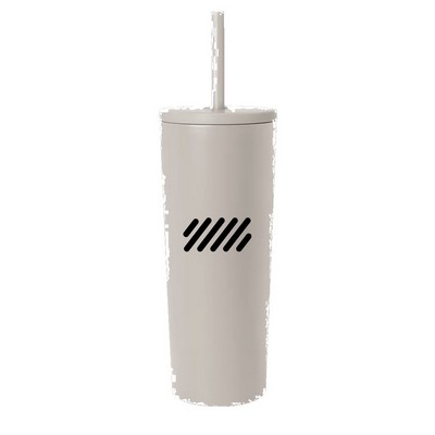 Simple Modern 24 oz Classic Tumbler With Straw Lid 2.0