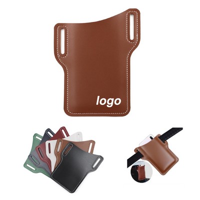 Waist Mobile Phone Case