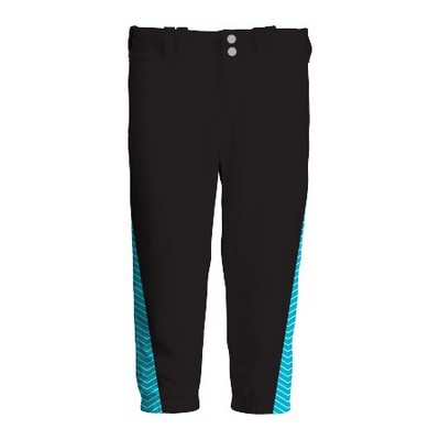 Russell® Ladies' FreeStyle™ Sublimated Softball Knickers