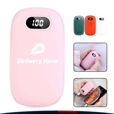 Hama 2-in-1 Hand Warmers