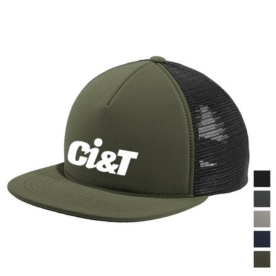 Port Authority® Flexfit® 110 Foam Outdoor Cap