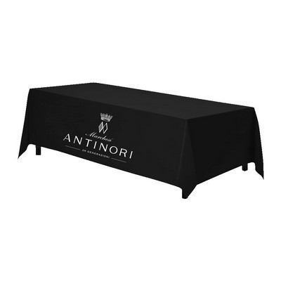 Rectangular Tablecloth (6 Foot)